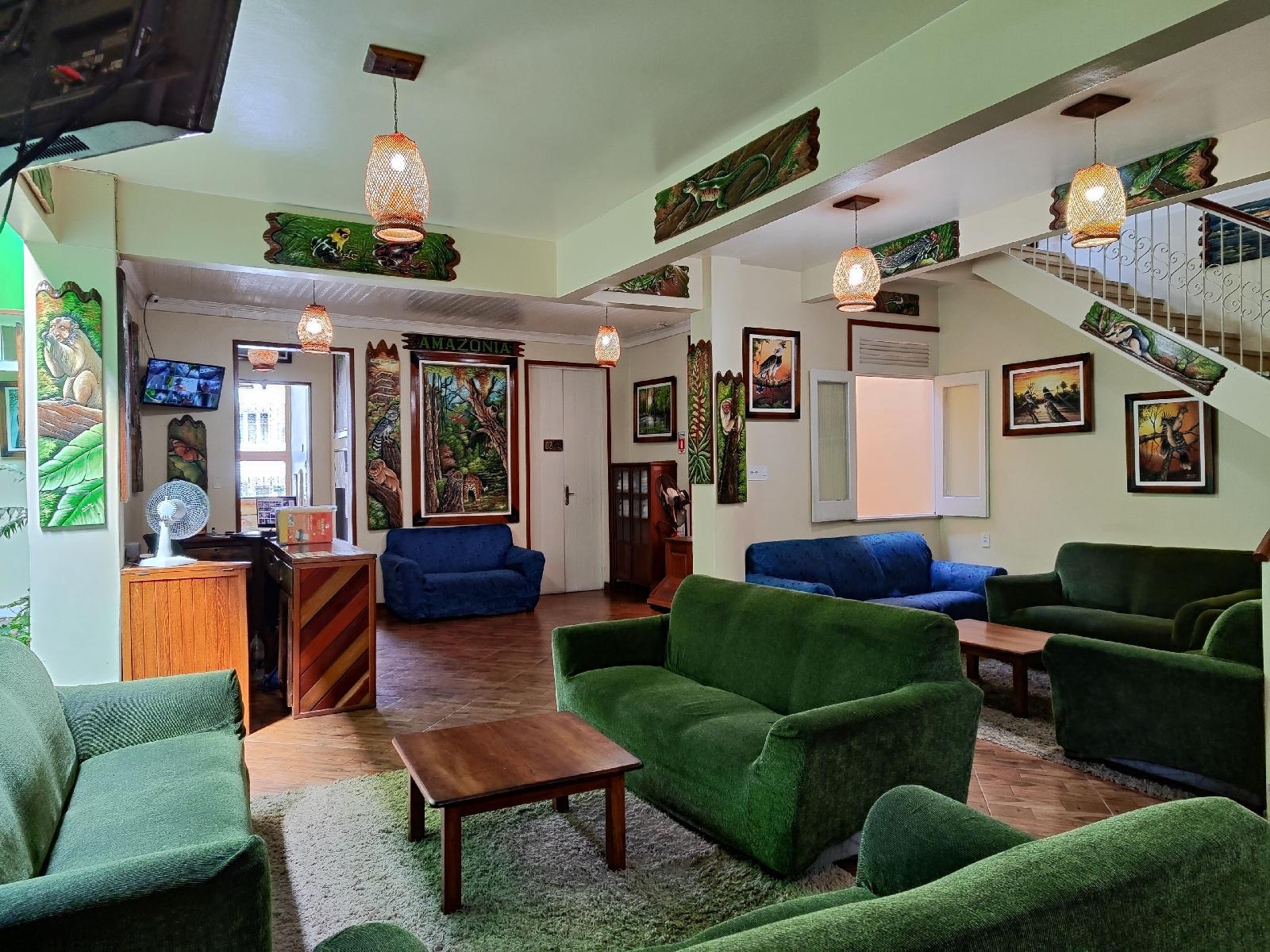 Hostel Manaus