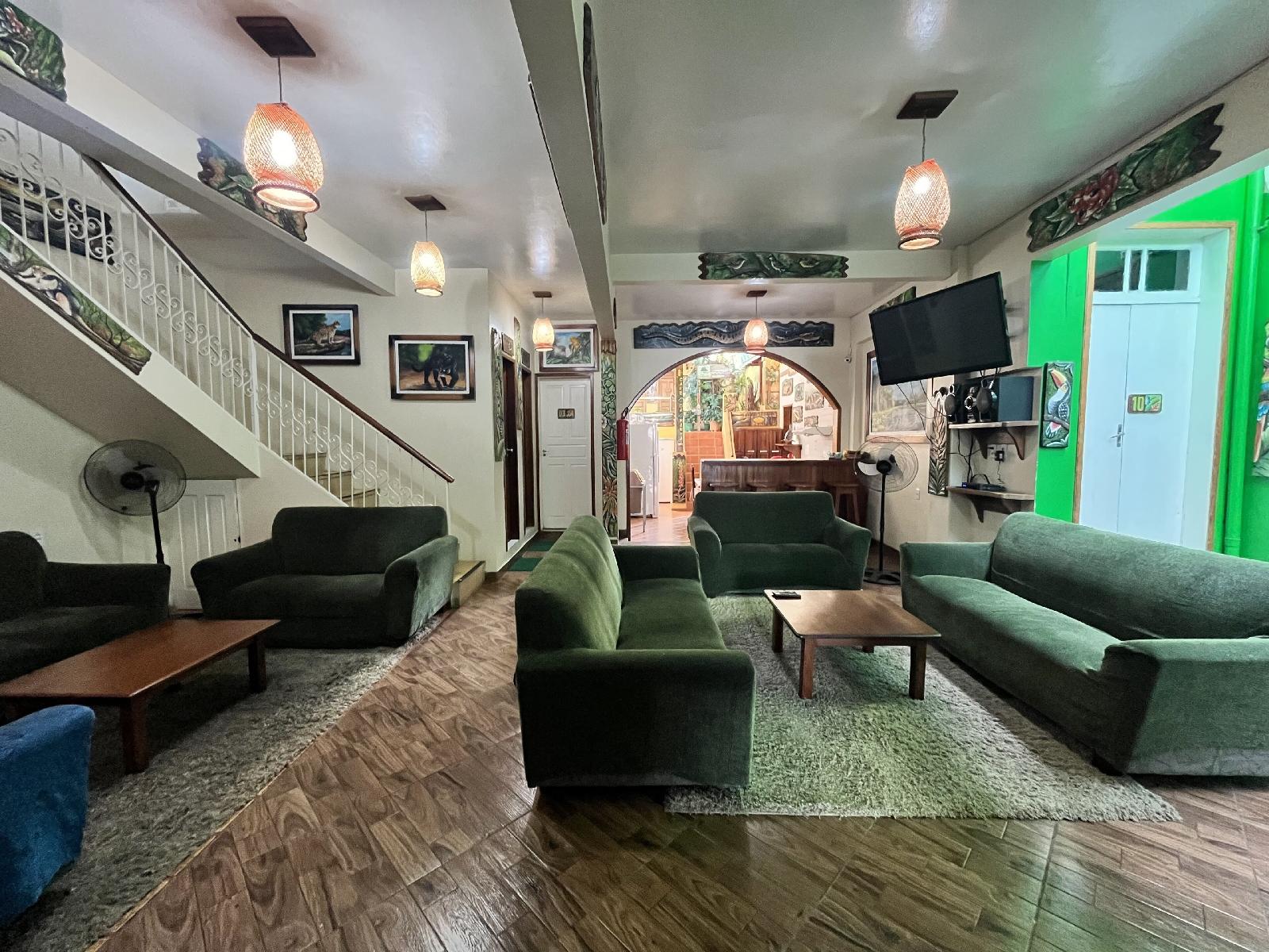 Hostel Manaus