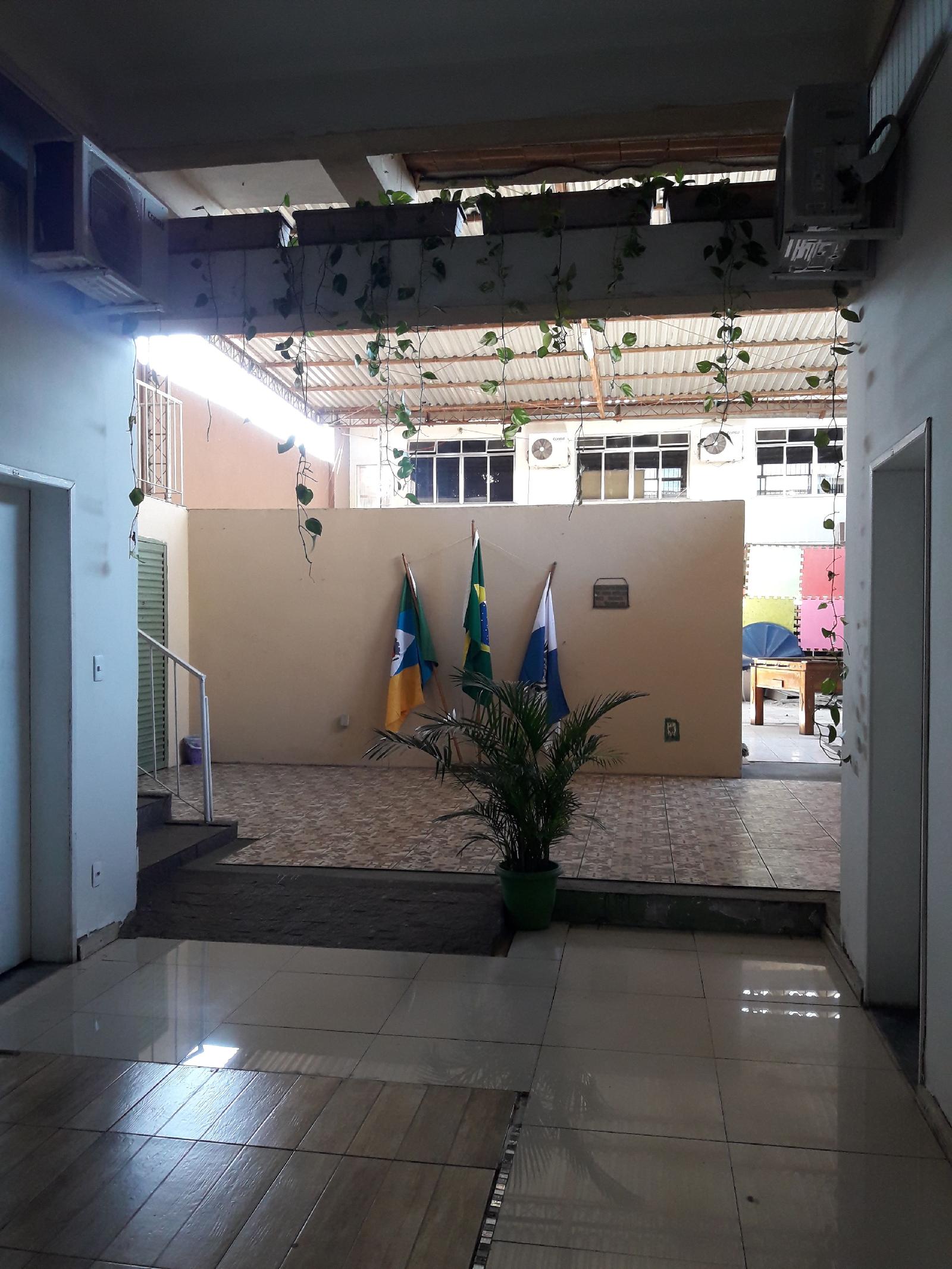 Árvore da Vida Pousada