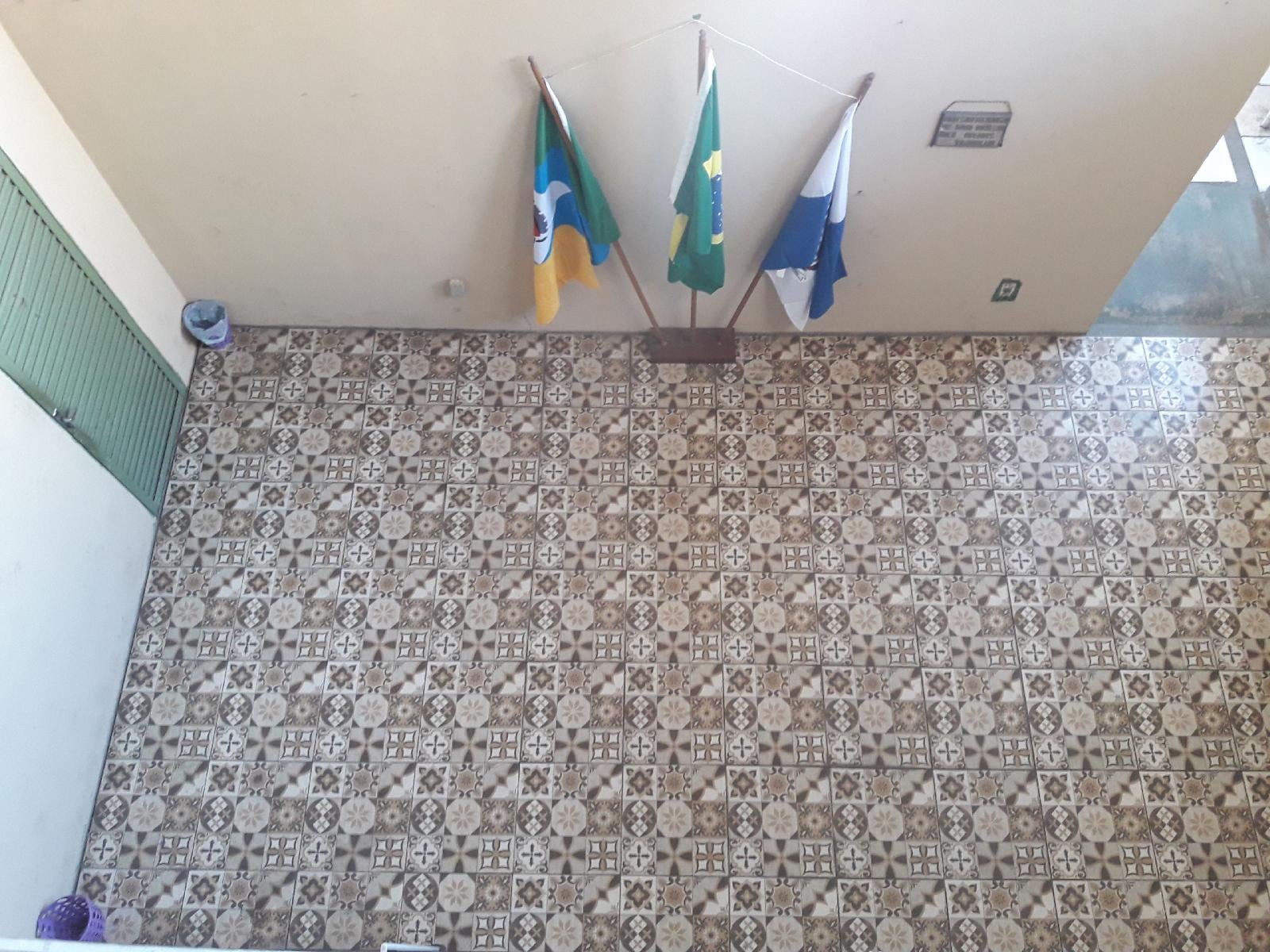 Árvore da Vida Pousada