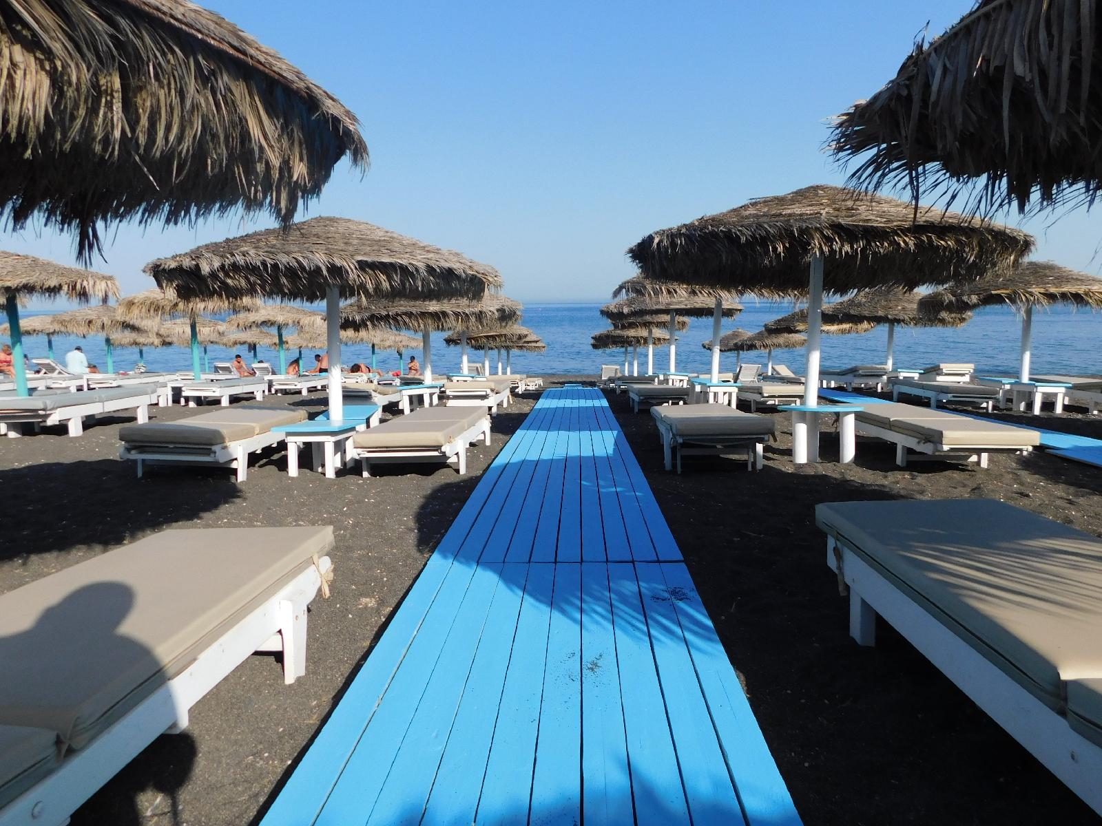 Sandy's Paradise Infinity Resort