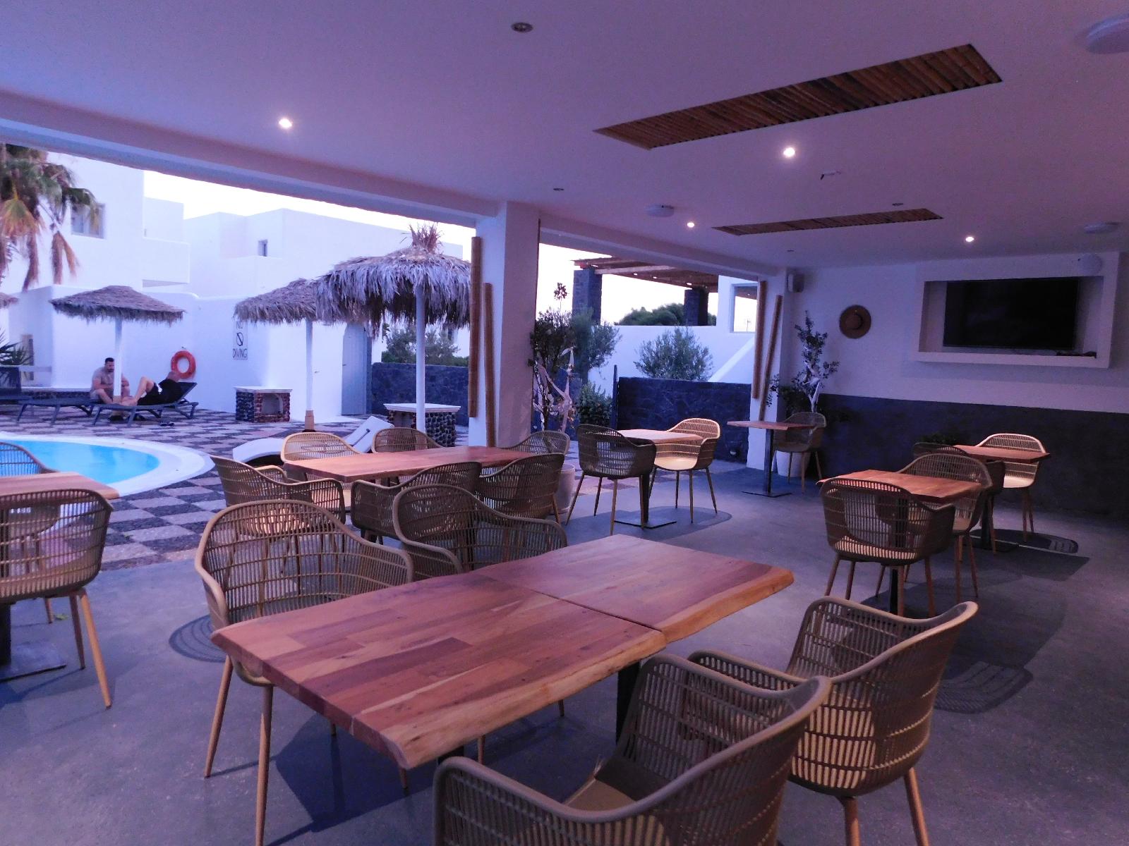 Sandy's Paradise Infinity Resort