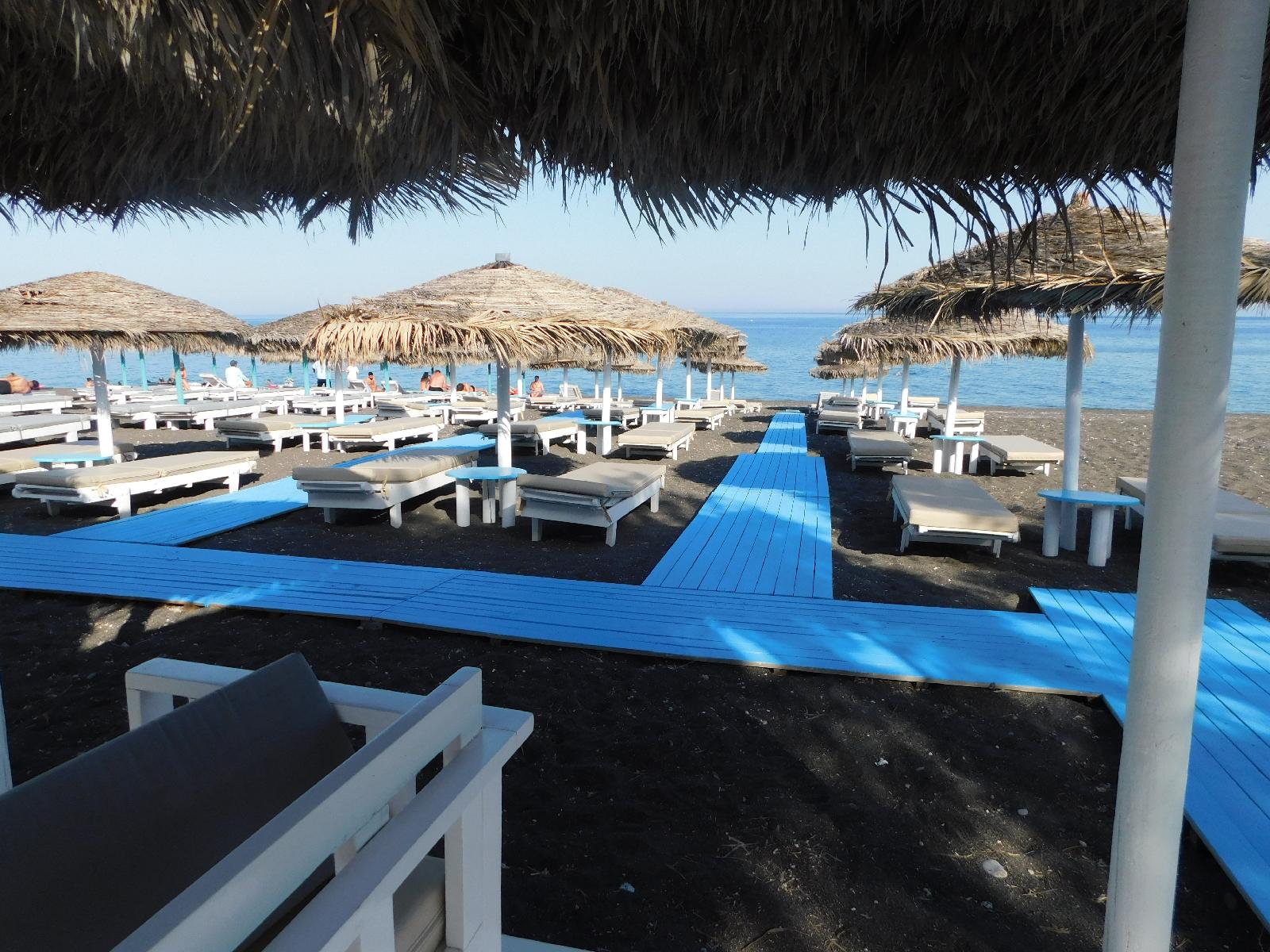 Sandy's Paradise Infinity Resort