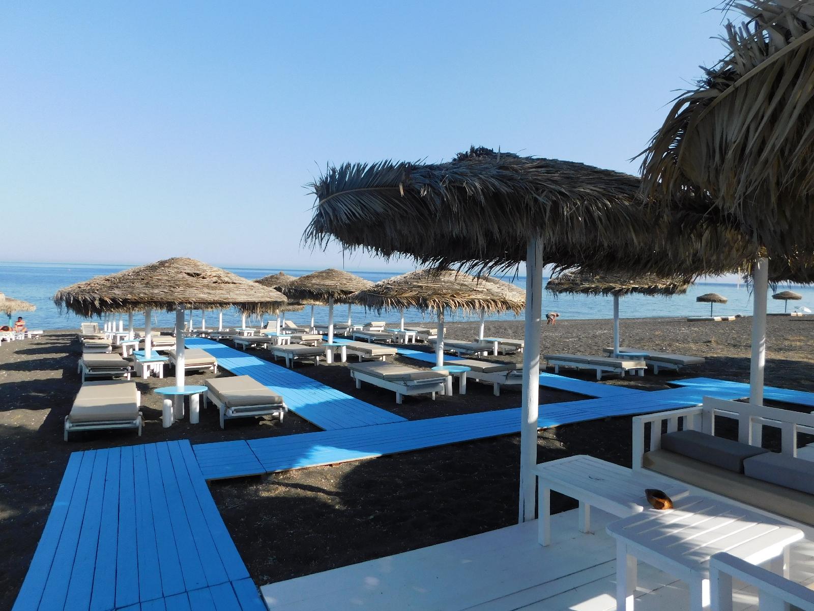 Sandy's Paradise Infinity Resort
