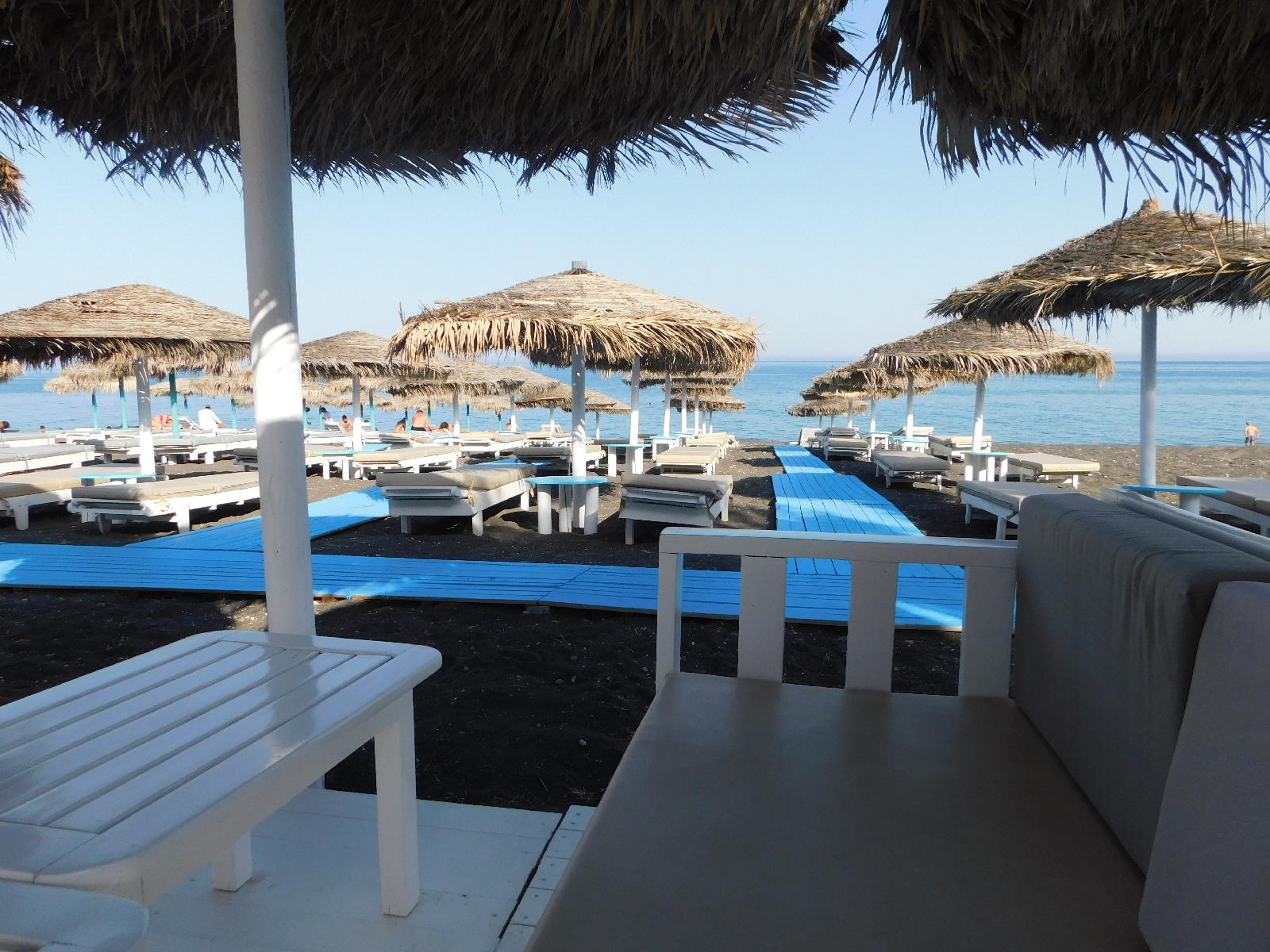 Sandy's Paradise Infinity Resort