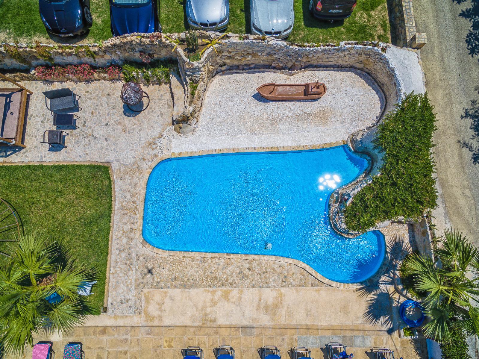 Antonis Apartments