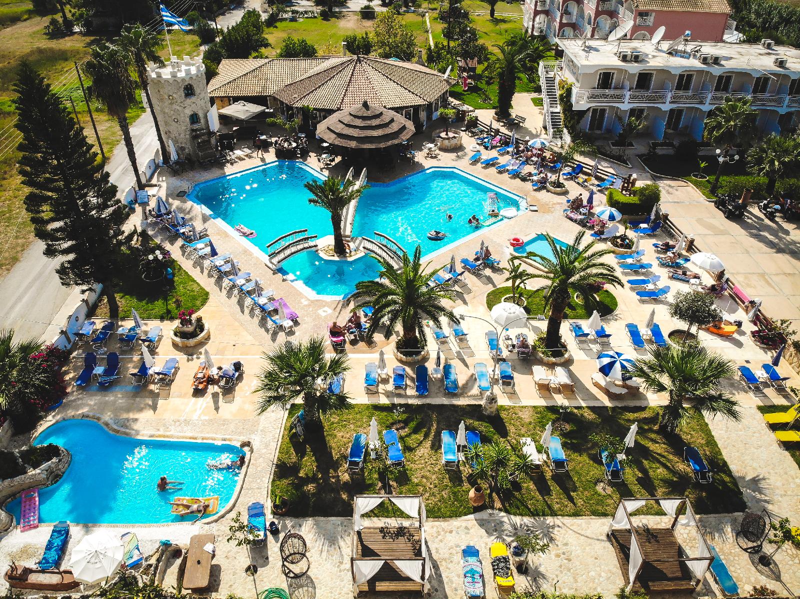 Antonis Apartments