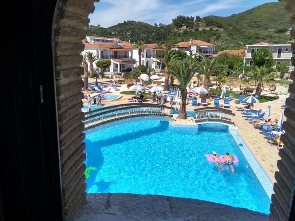 Antonis Apartments