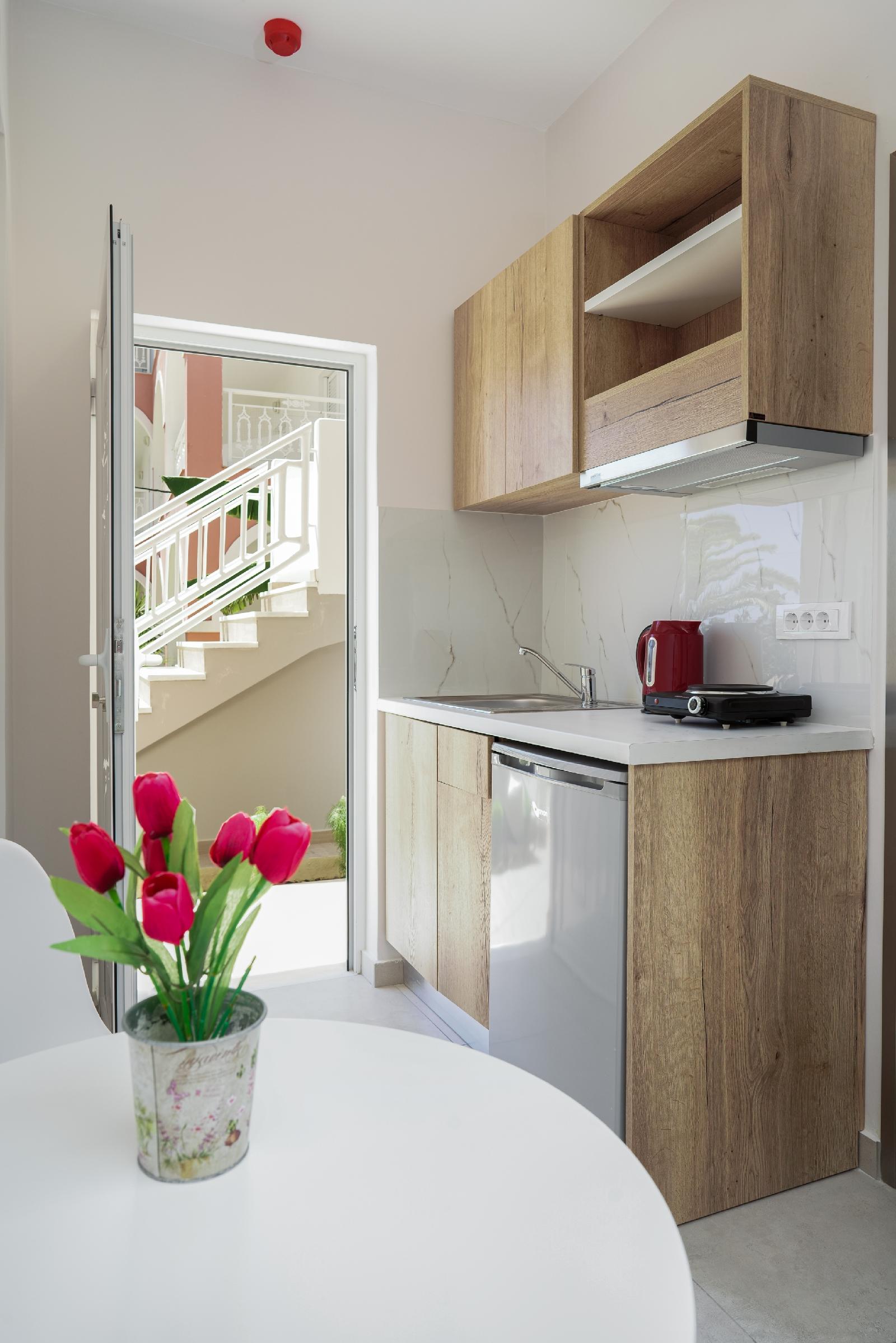 Antonis Apartments