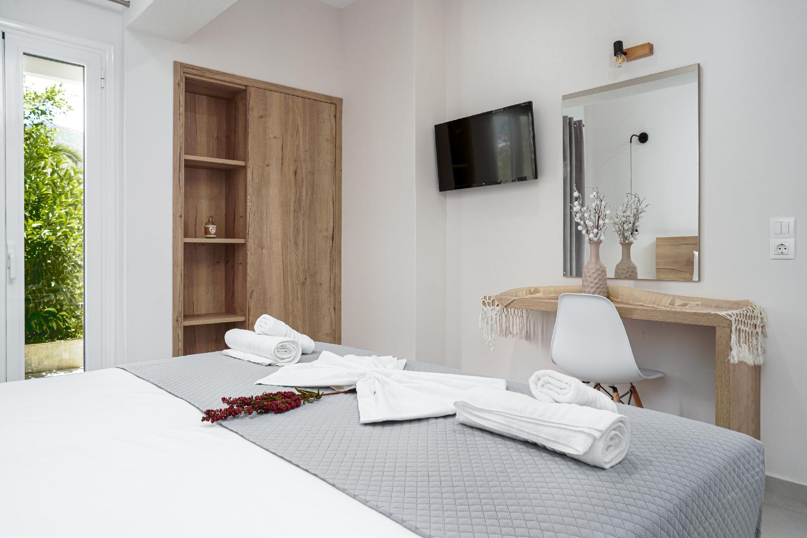 Antonis Apartments