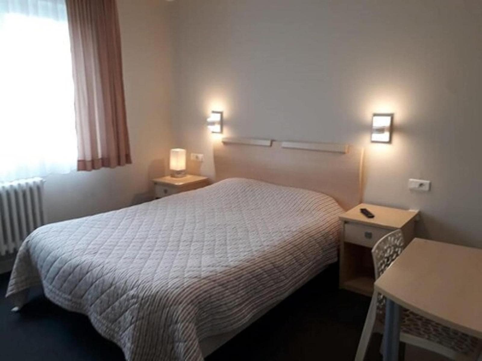 Le Chalet Vitellius