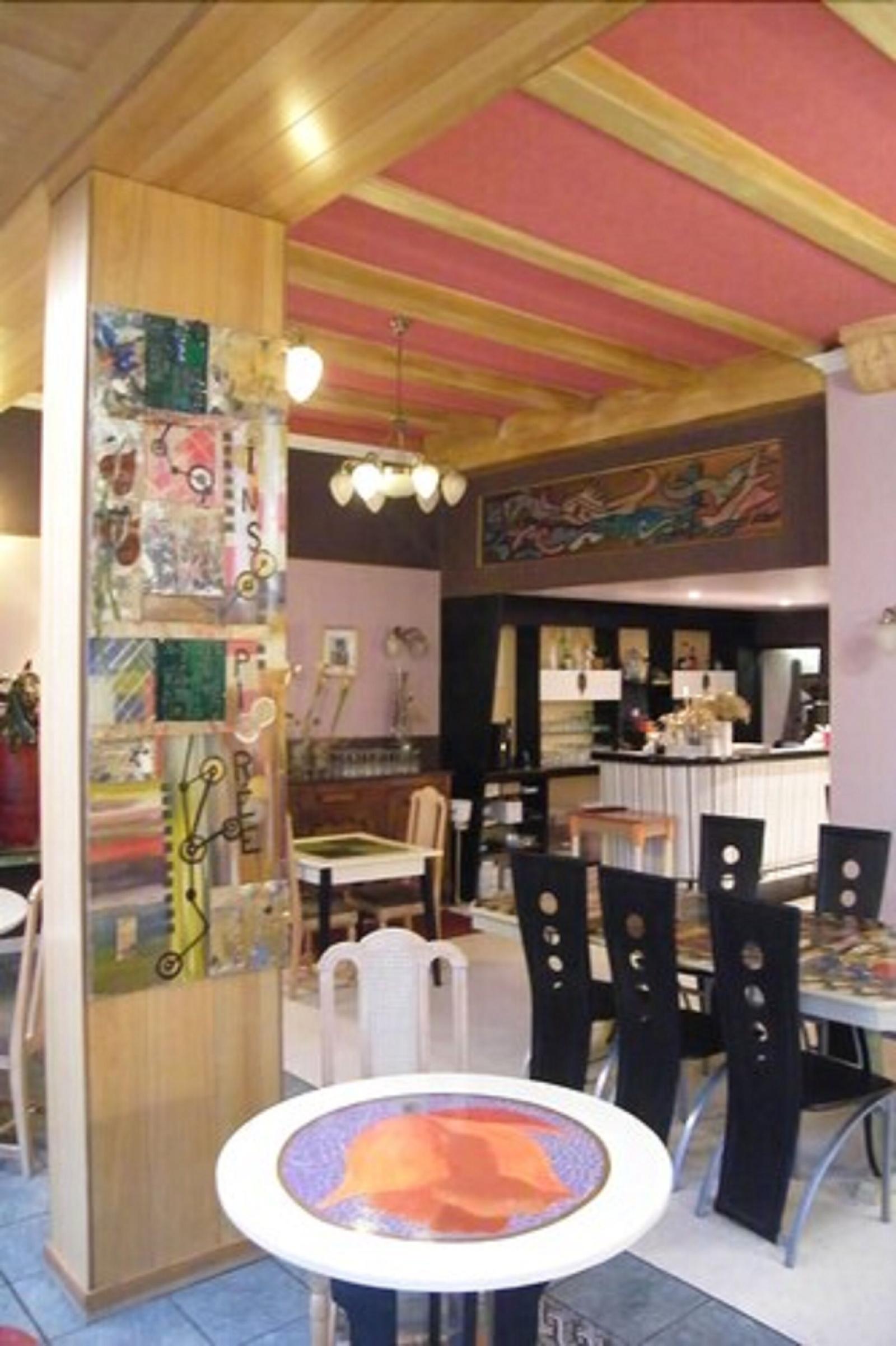 Le Chalet Vitellius