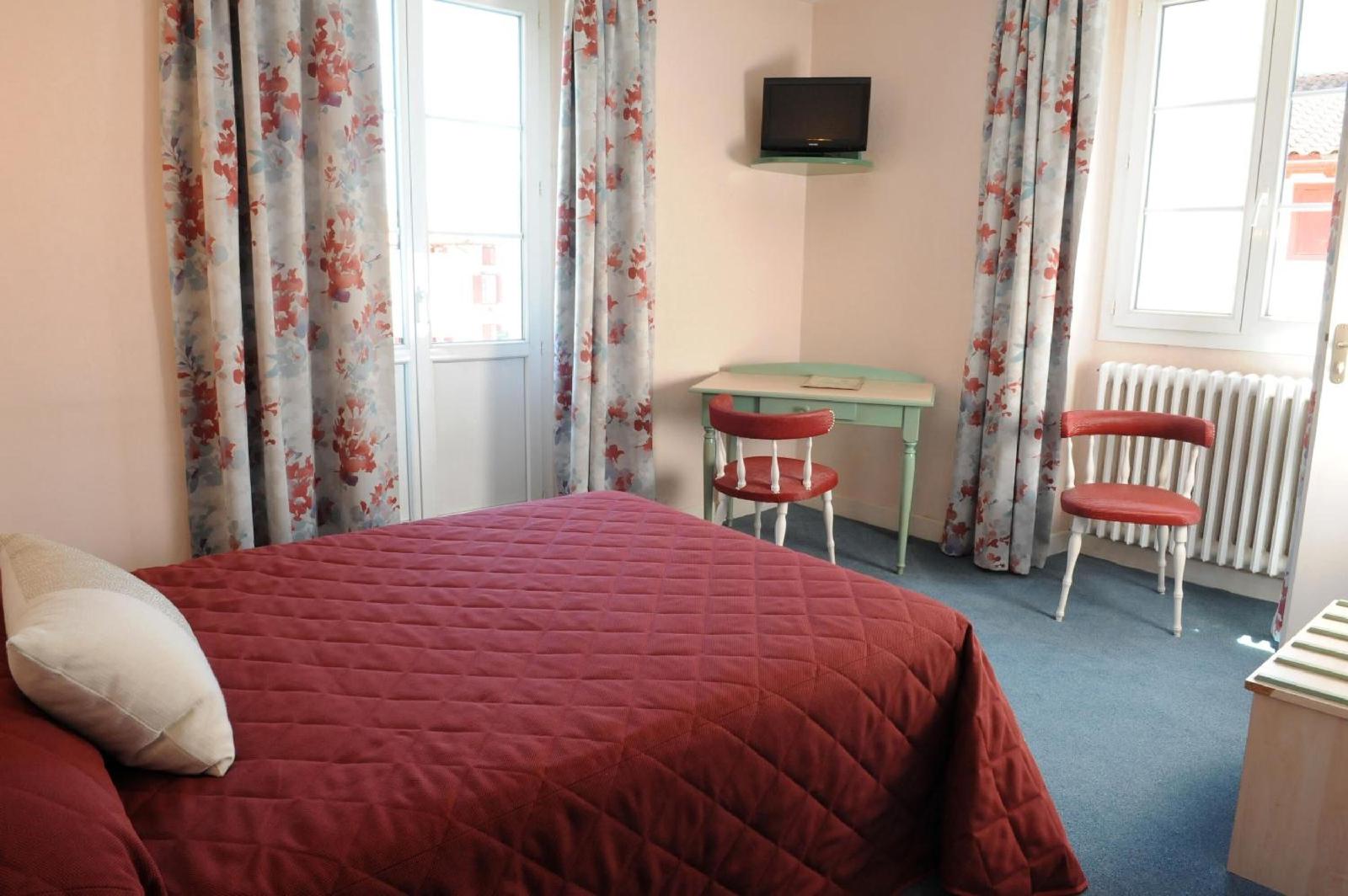 Hotel Les Tilleuls