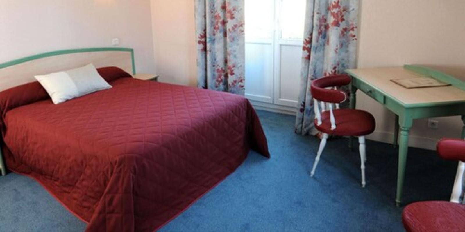 Hotel Les Tilleuls