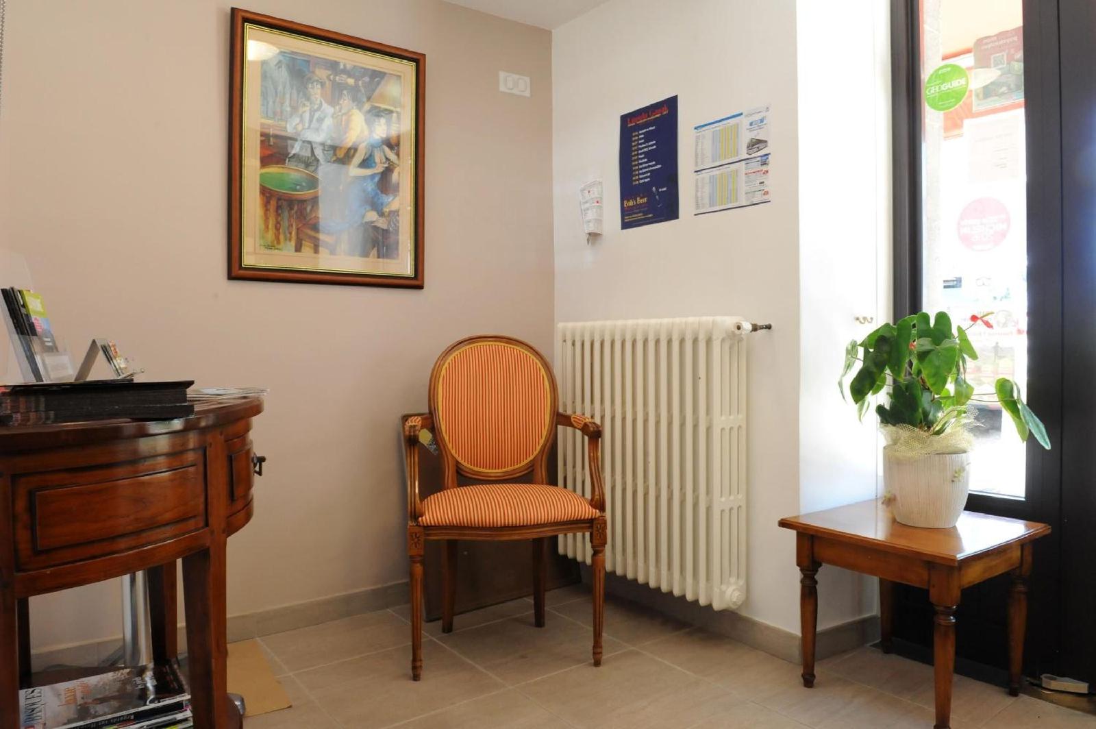 Hotel Les Tilleuls
