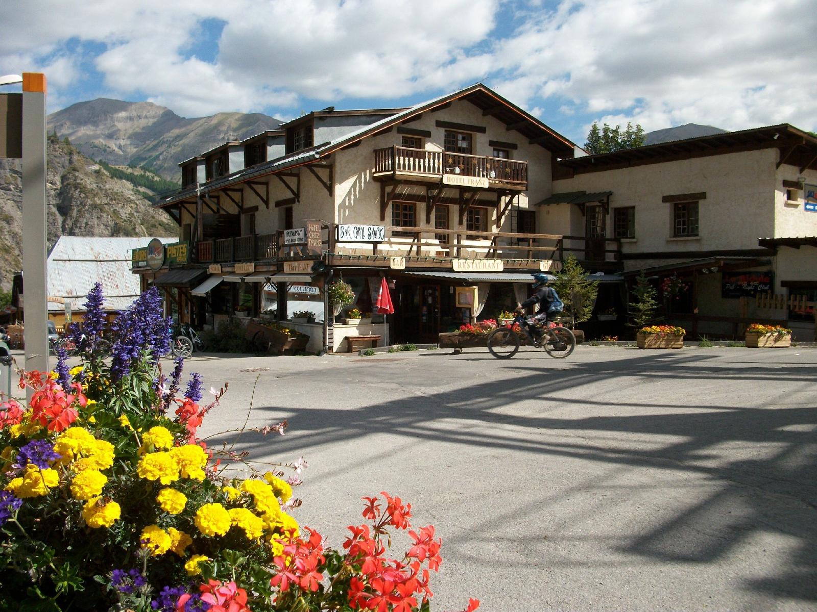 Hotel Franz