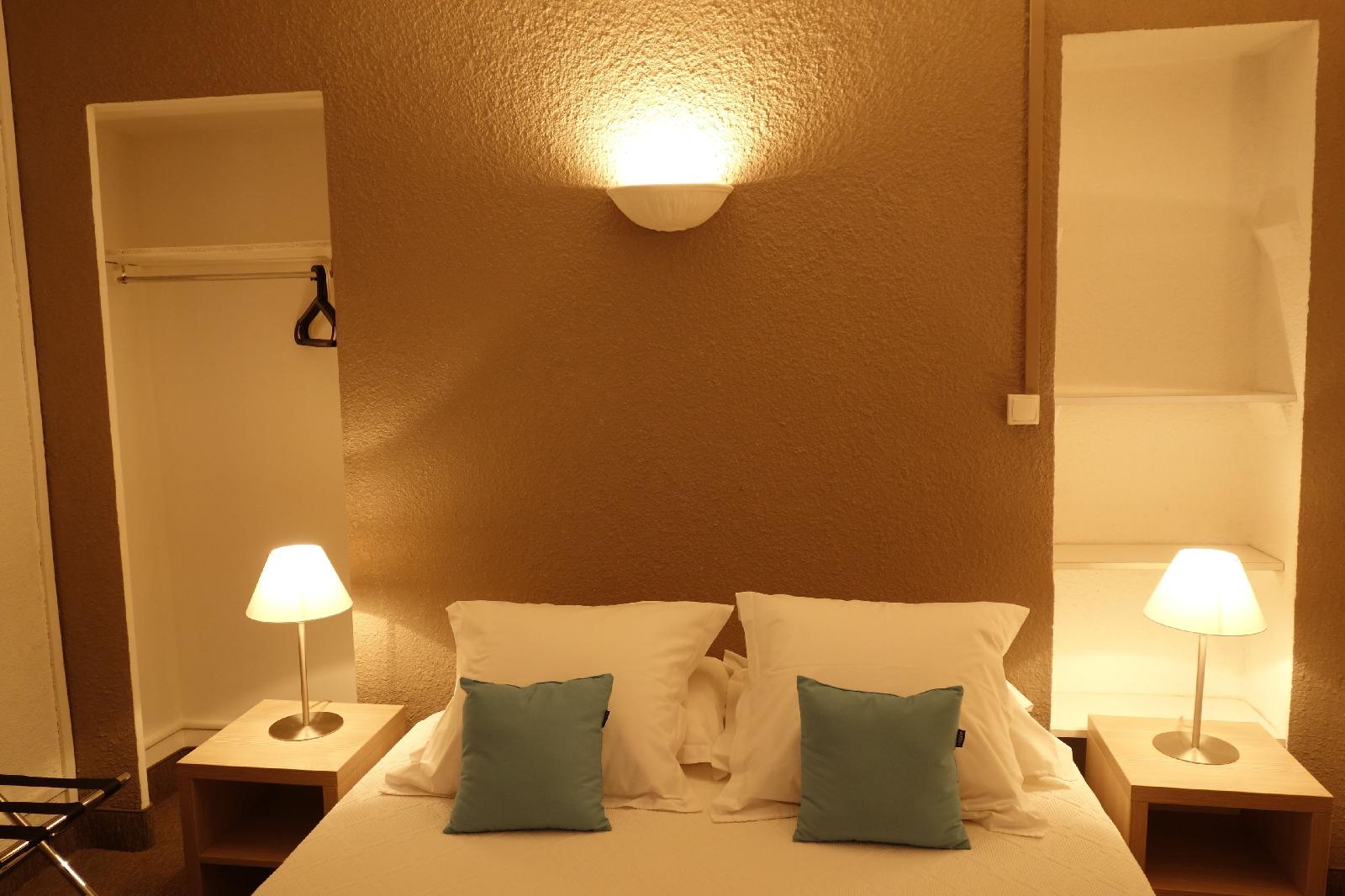 Hotel le Préjoly