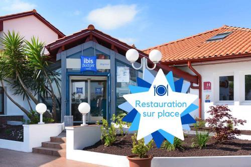 ibis budget Bayonne