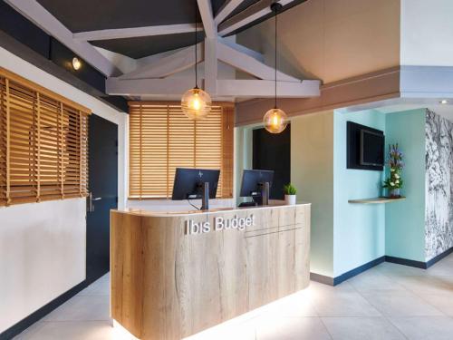 ibis budget Bayonne
