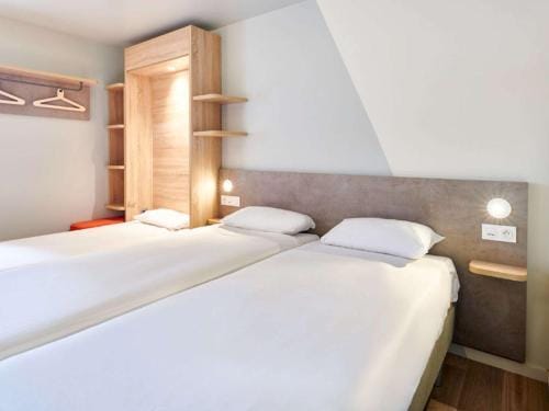 ibis budget Bayonne