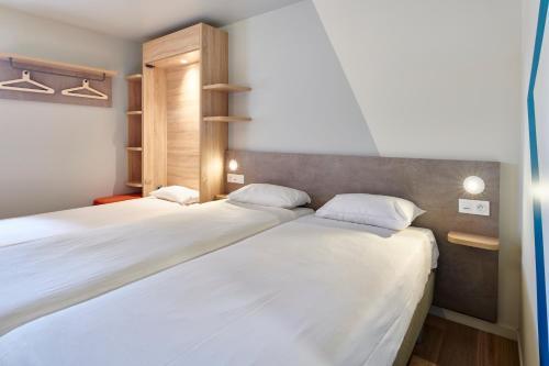 ibis budget Bayonne
