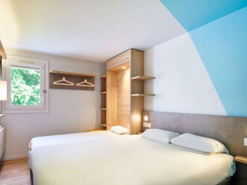 ibis budget Bayonne