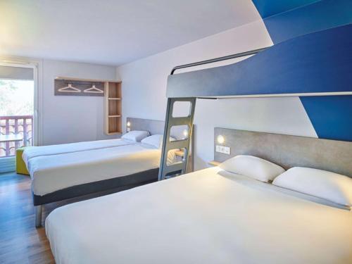ibis budget Bayonne
