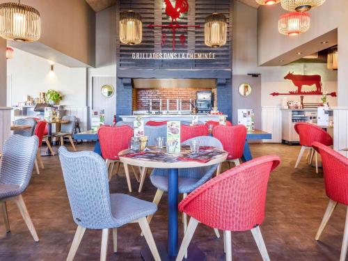 ibis budget Bayonne