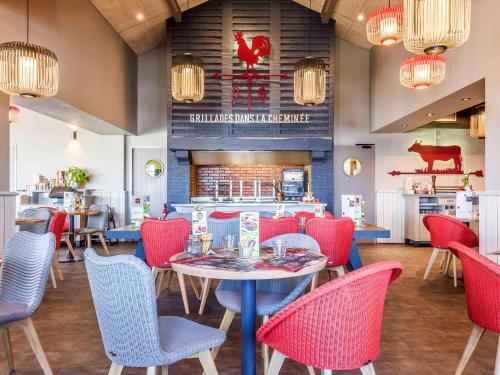 ibis budget Bayonne