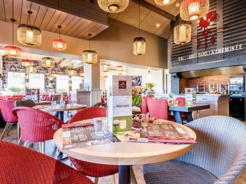 ibis budget Bayonne
