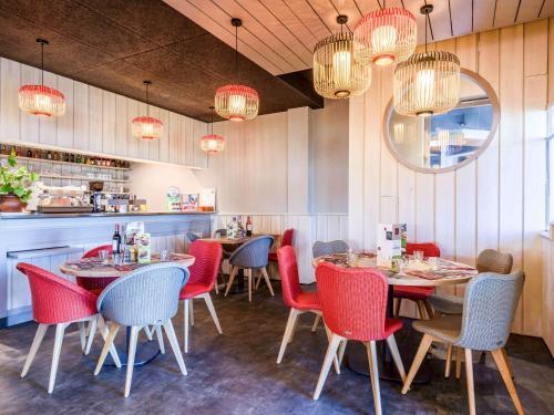 ibis budget Bayonne