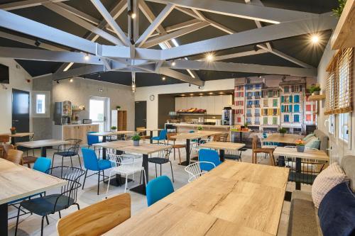 ibis budget Bayonne