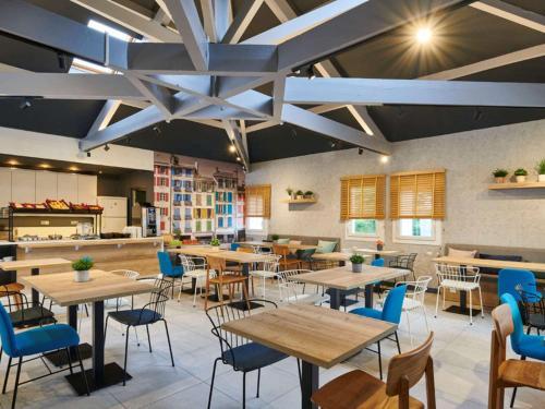 ibis budget Bayonne