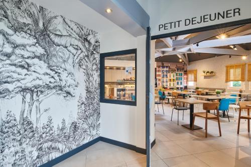 ibis budget Bayonne