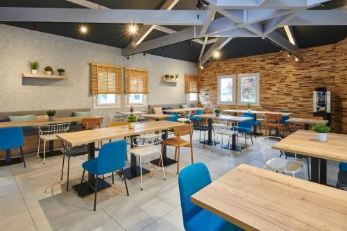 ibis budget Bayonne