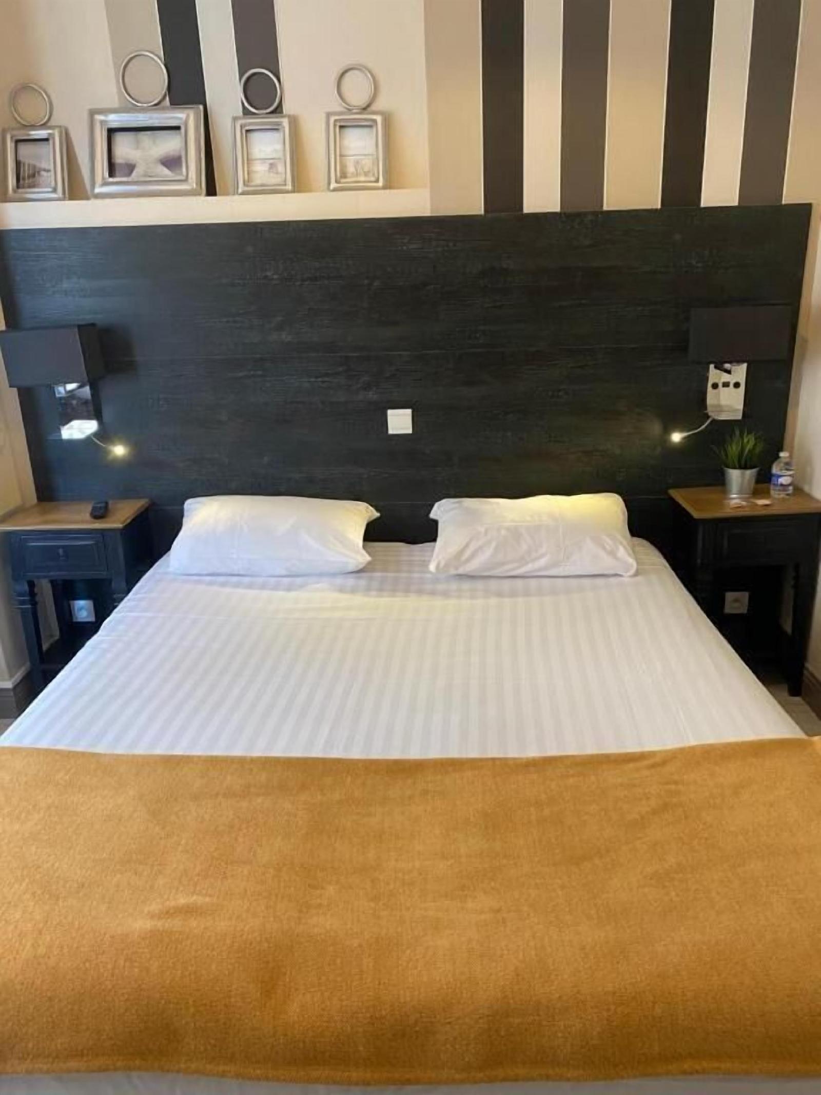 Hotel Equinoxe
