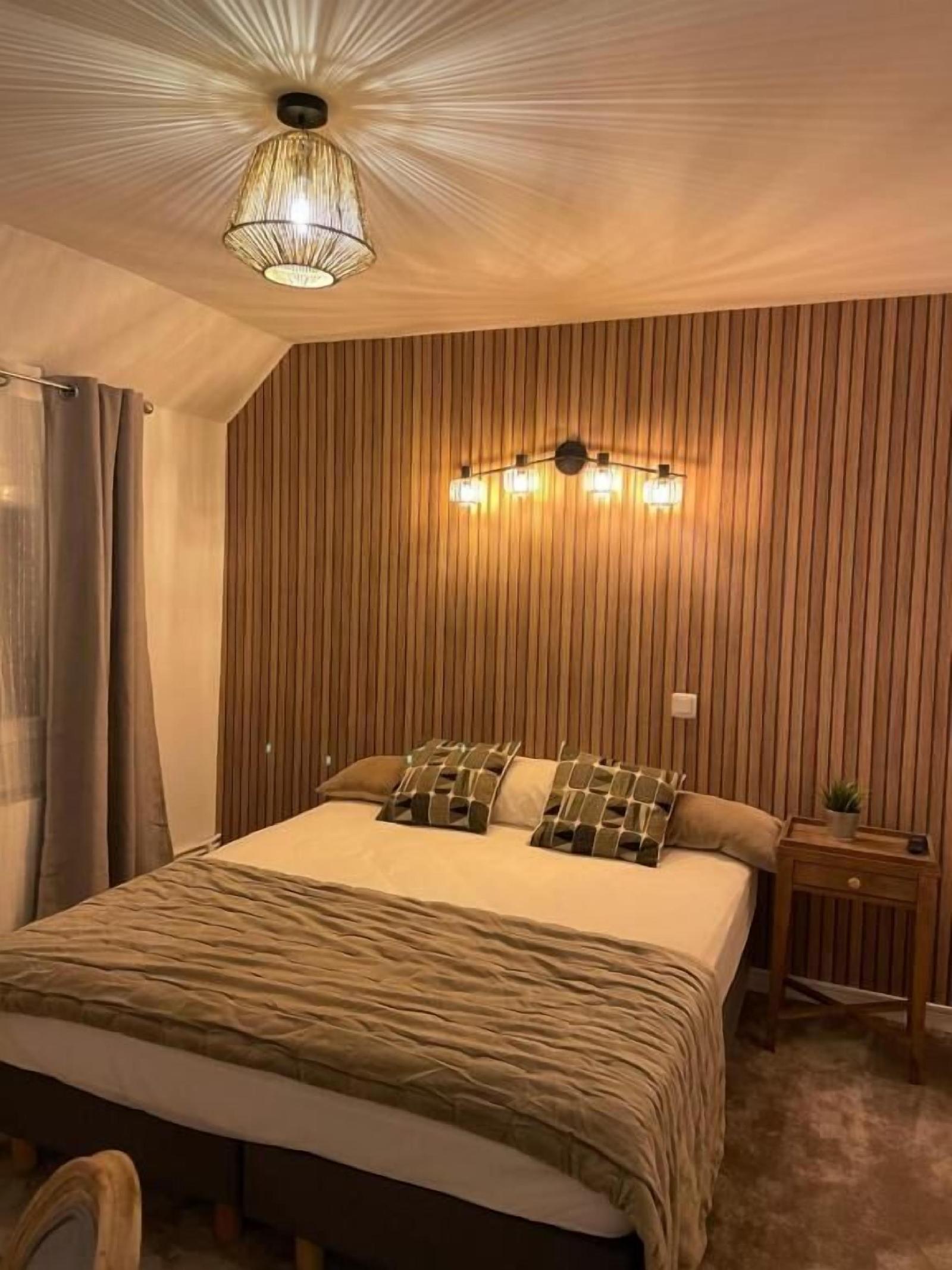 Hotel Equinoxe