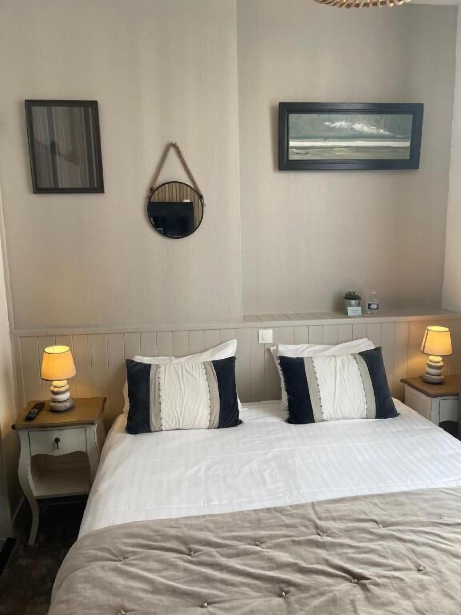 Hotel Equinoxe
