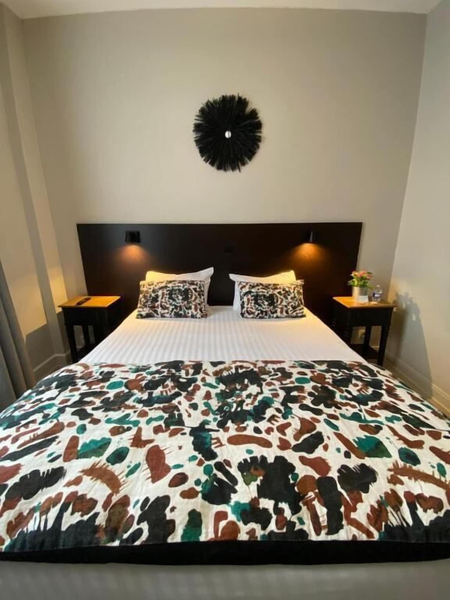 Hotel Equinoxe