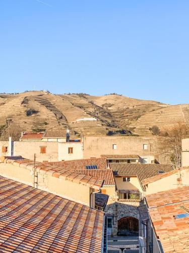 Hotel Les 2 Coteaux