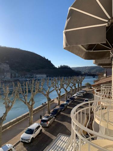 Hotel Les 2 Coteaux