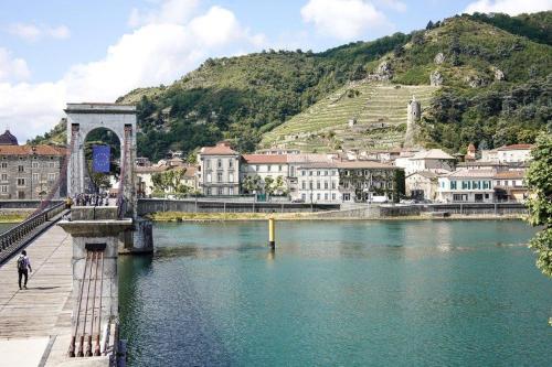 Hotel Les 2 Coteaux