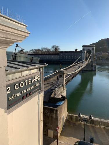 Hotel Les 2 Coteaux