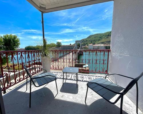 Hotel Les 2 Coteaux