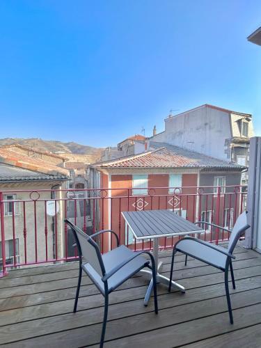 Hotel Les 2 Coteaux