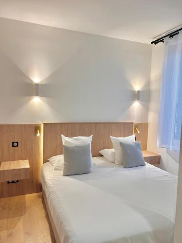 Hotel Les 2 Coteaux