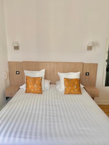 Hotel Les 2 Coteaux