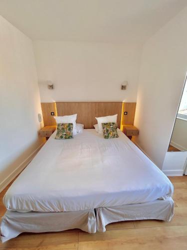 Hotel Les 2 Coteaux