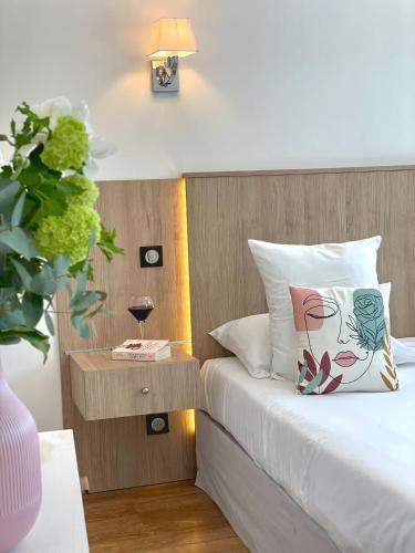 Hotel Les 2 Coteaux