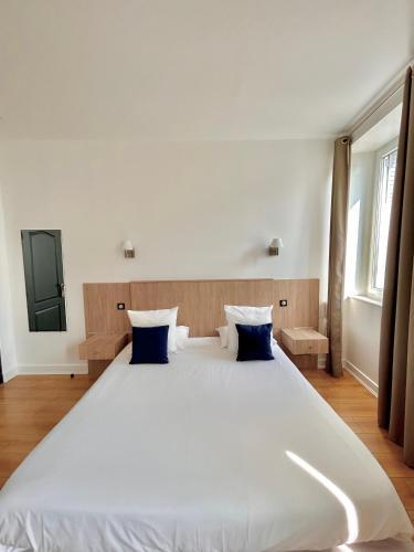 Hotel Les 2 Coteaux